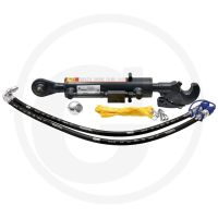 Hydraulischer Oberlenker Kat.2 570-790mm