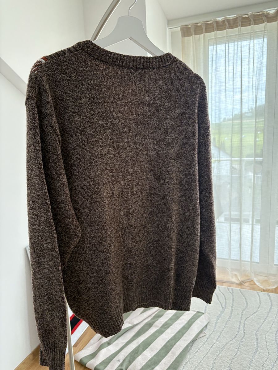 Pulls & Sweat-shirts: Ammann Strickmoden Pullover – D'occasion à Weisslingen par Ali_z8vw 3
