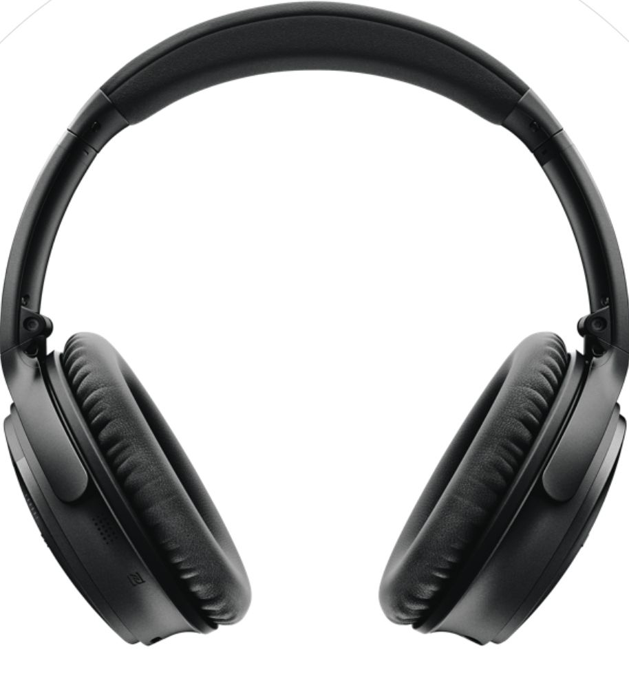 Bose Kopfhörer: Bose QuietComfort 35 II – Gebraucht aus Winterthur von Zuwenigplatz