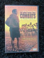 DVD Le Plus Beau des Combats 