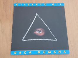 LP  Gilberto Gil