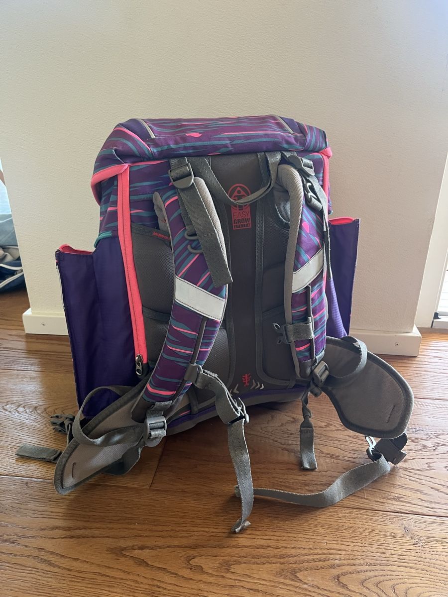 Step by Step Sacs & sacs à dos: Step by Step Schulrucksack – D'occasion à Inwil par LouHu 1