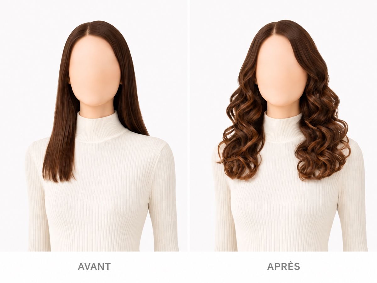 BaByliss Lockenstäbe & Haarglätter: FER À BOUCLER BABYLISS – Neu (gemäss Beschreibung) aus Lausanne von KeNaChic 2