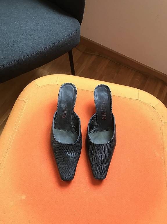 Scarpe da donna: Anne Klein Mules Gr. 40 – Usato da Arlesheim venduto da sonpia 1
