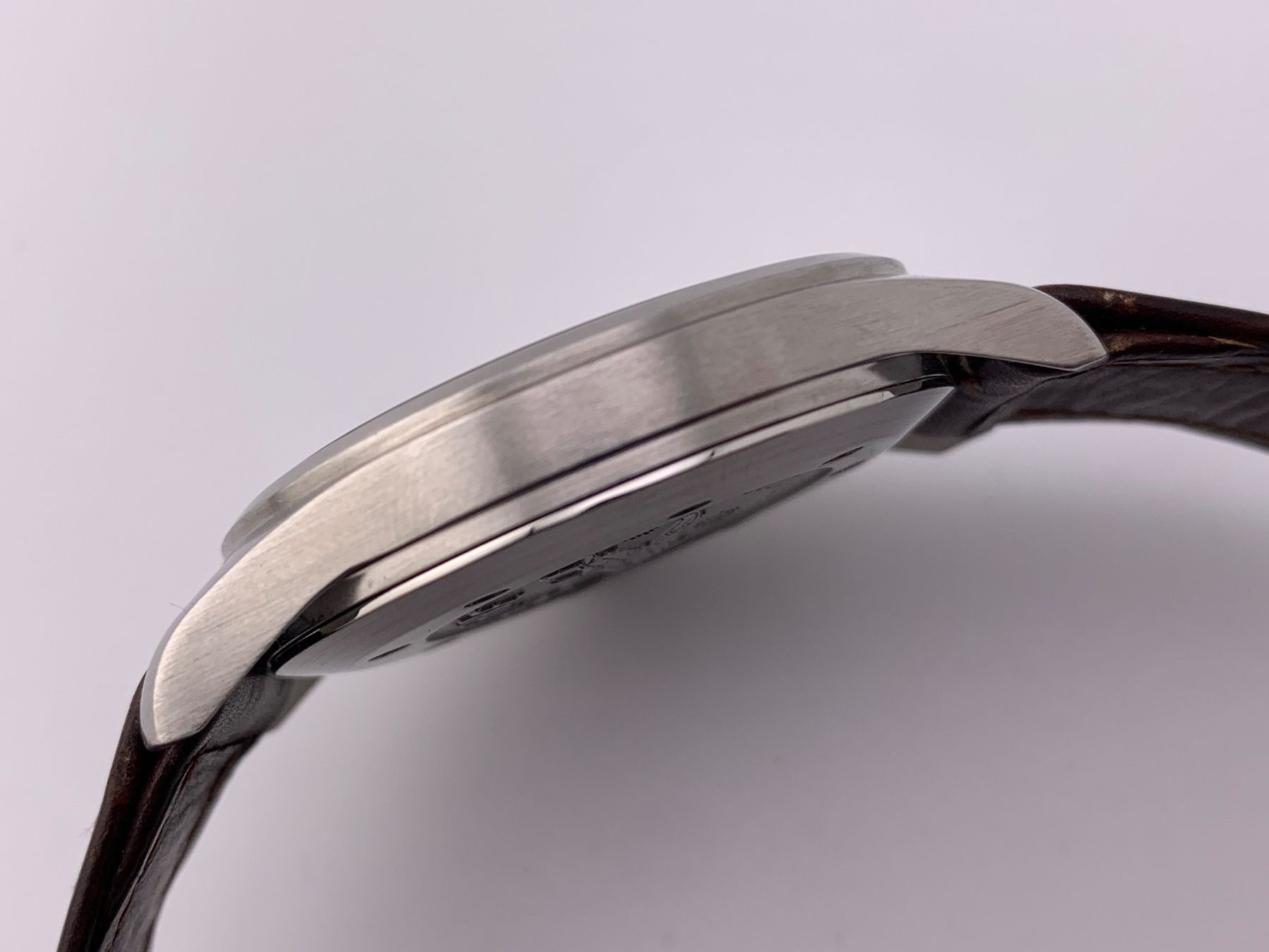 IWC Orologi: IWC spitfire série limitée de 1000 pièces full set – Usato da Biel/Bienne venduto da MrP_WatchesBiel 4