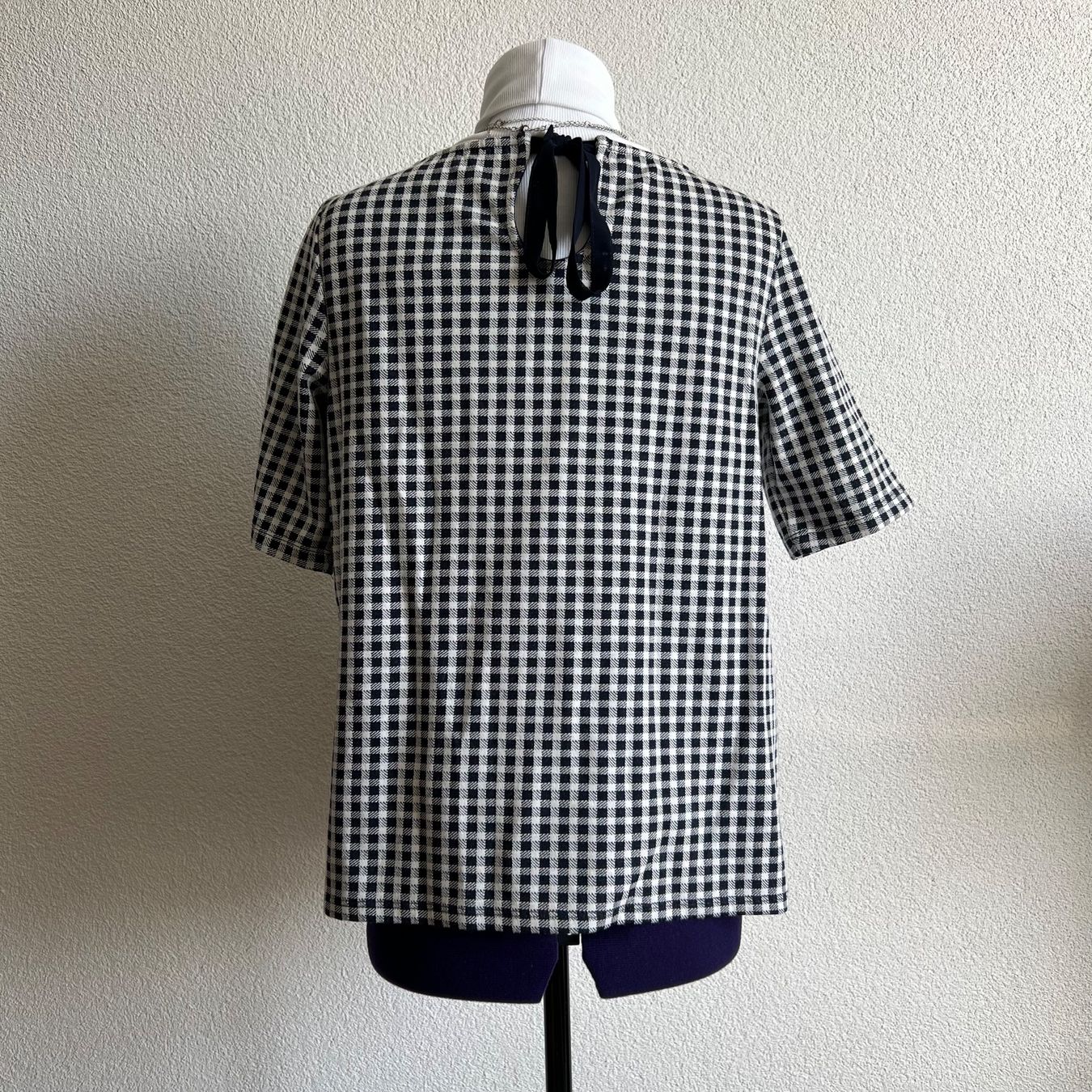 Esprit Tops: Esprit Kariertes Top S – Gebraucht aus Tagelswangen von SpicyChicken 2