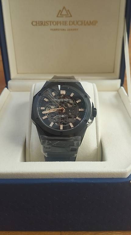 Orologi: Montre neuve Christophe duchamp – Usato da Lausanne venduto da ced_y5yl