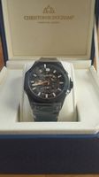 Montre neuve Christophe duchamp