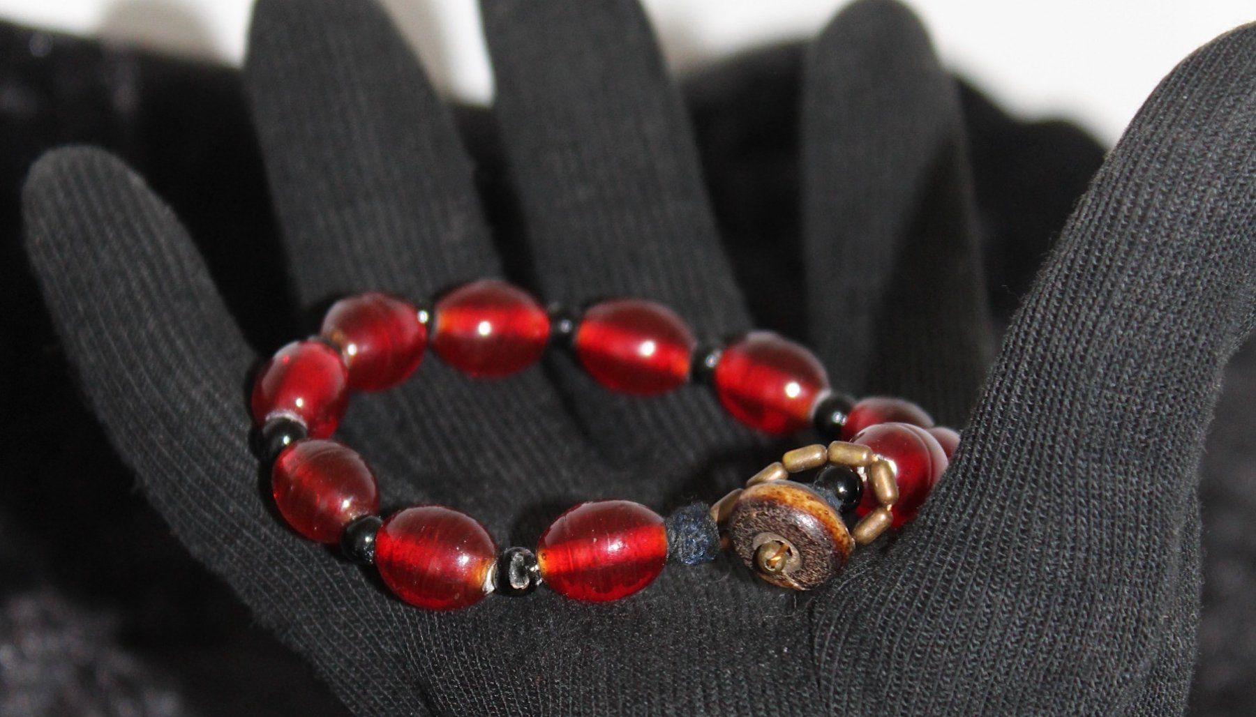 Bracciali & Braccialetti: Armband , – Usato da Locarno venduto da madame-tus-sauds 3
