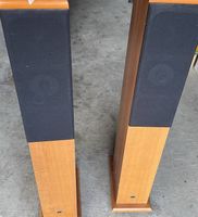 2 enceintes Jean-Marie Reynaud (JMR) Studio 2