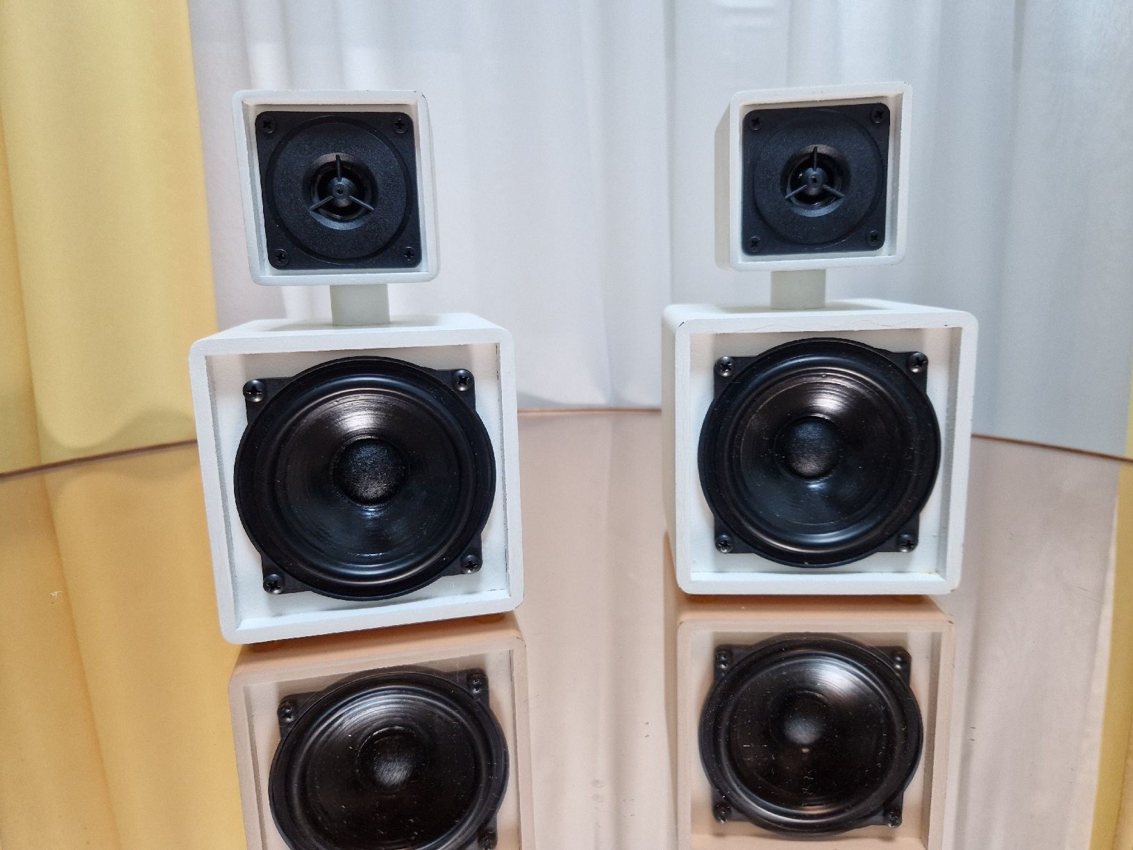 Casse acustiche: TRIAD DESIGN – Usato da Arbon venduto da Mayak_Sound