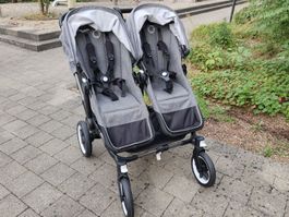 Bugaboo Donkey 5 Duo Doppelkinderwagen