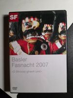 DVD - Basler Fasnacht 2007