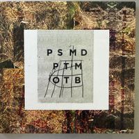 Marc Ducret – Palm Sweat Tim Berne (CD) 2022