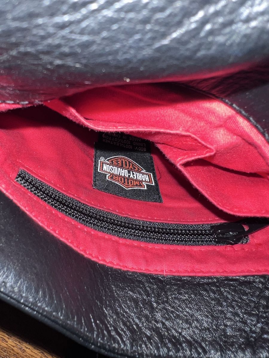 Harley-Davidson Taschen für Damen: Harley Davidson Tasche  – Gebraucht aus Münsingen von Amarone013 1