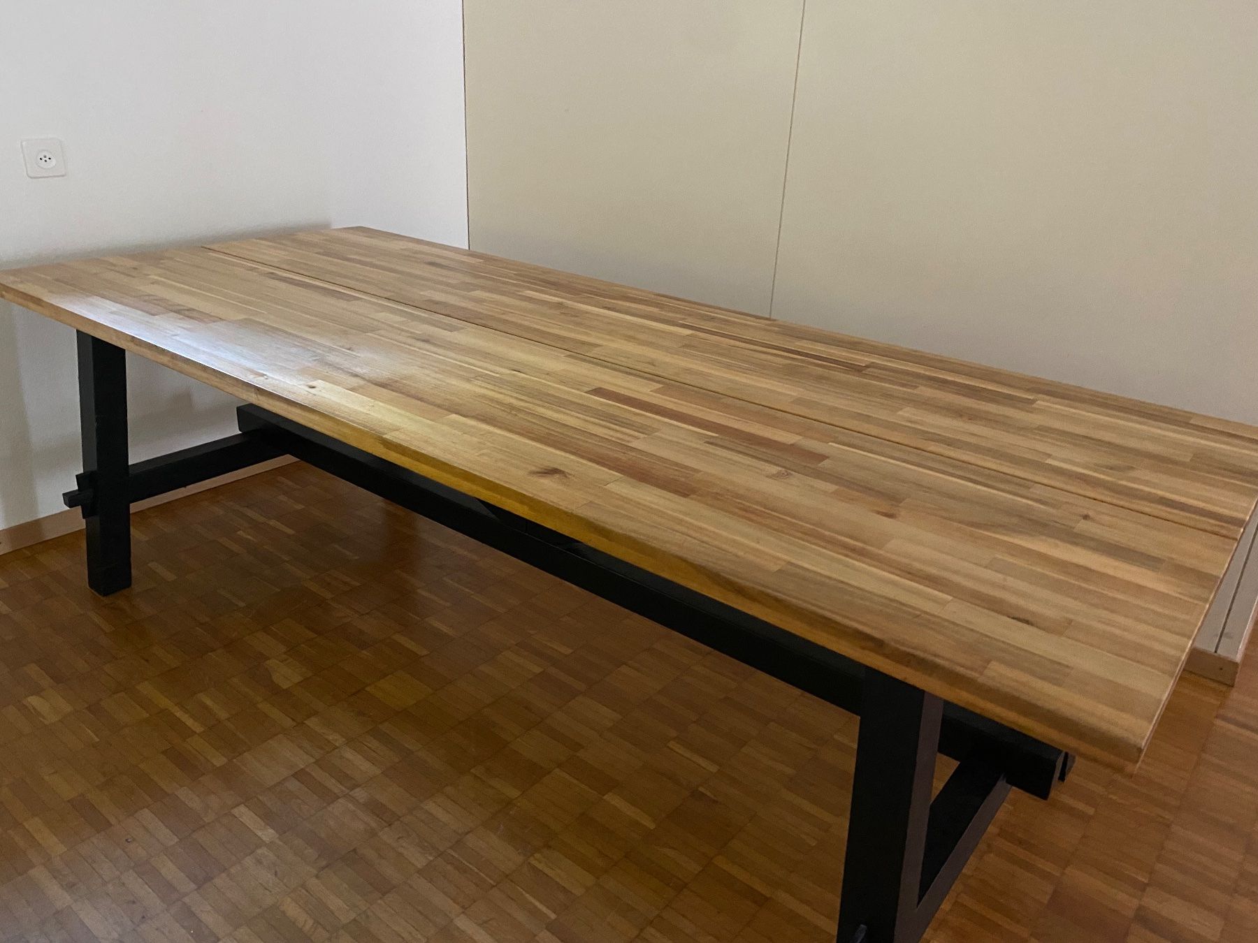 Ikea Tavoli: Ikea Tisch – Usato da Baden venduto da mgeormezi 1