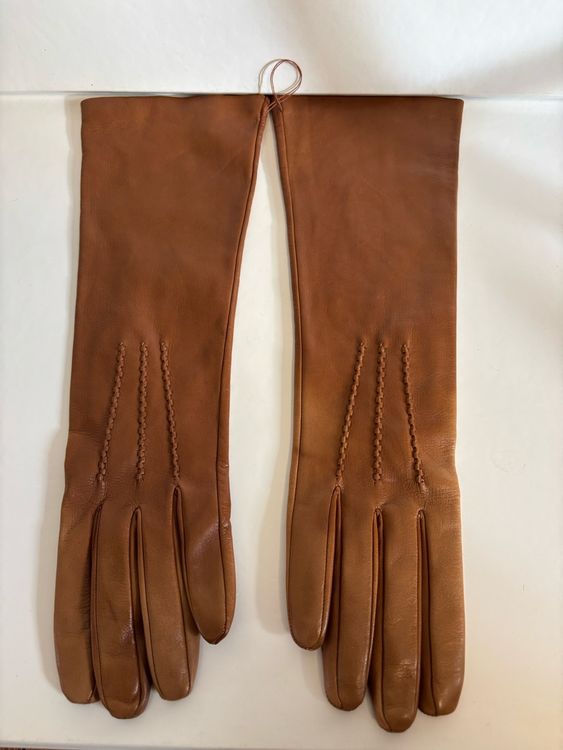 Gants & mitaines : Valentino Leder Handschuhe – Neuf (Voir description) à Dietikon par k.mirella