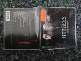 CD : BeeGees