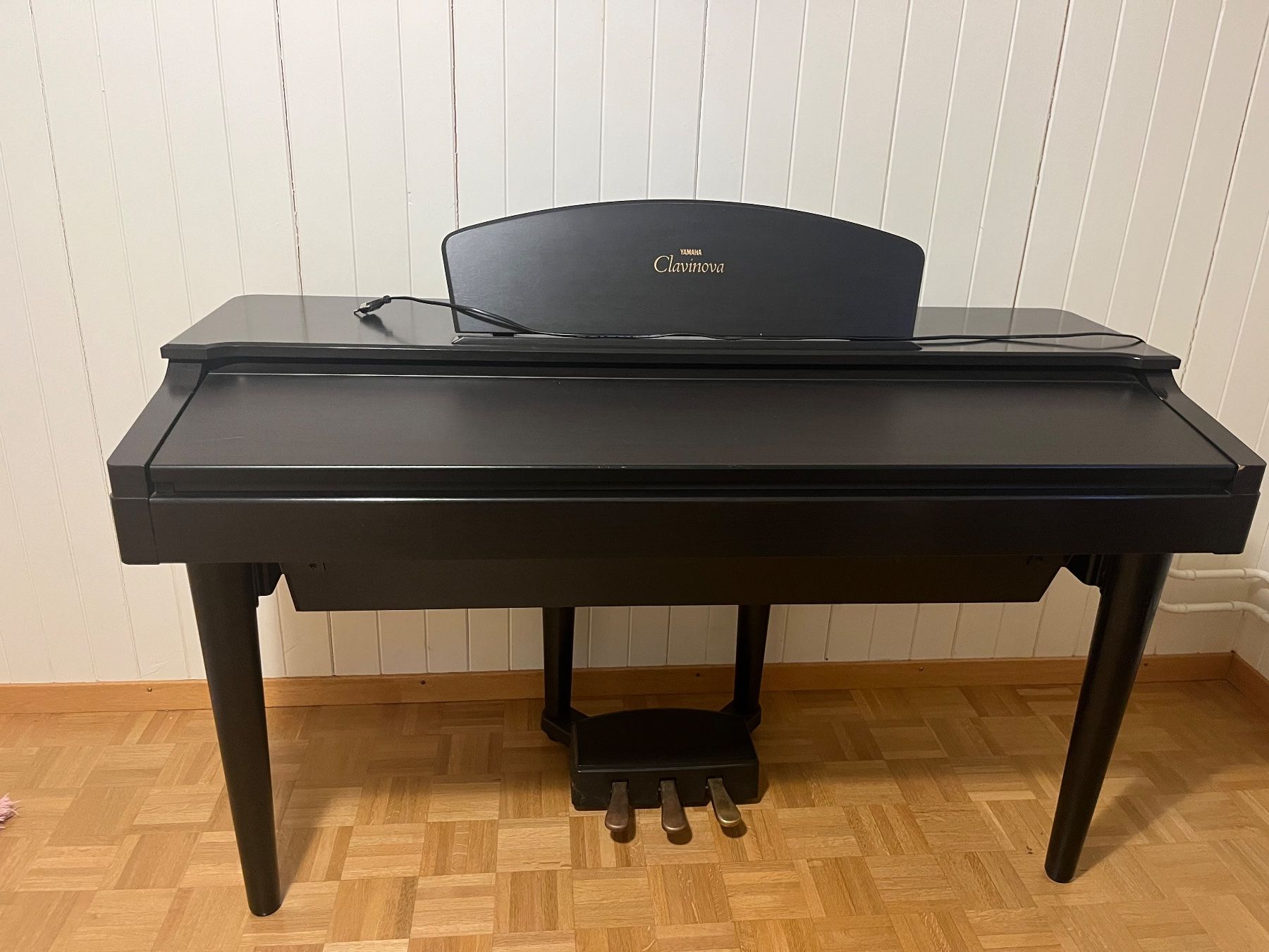 Strumenti musicali: Yamaha Clavinova CVP-94 – Usato da Herzogenbuchsee venduto da Tinos30 1