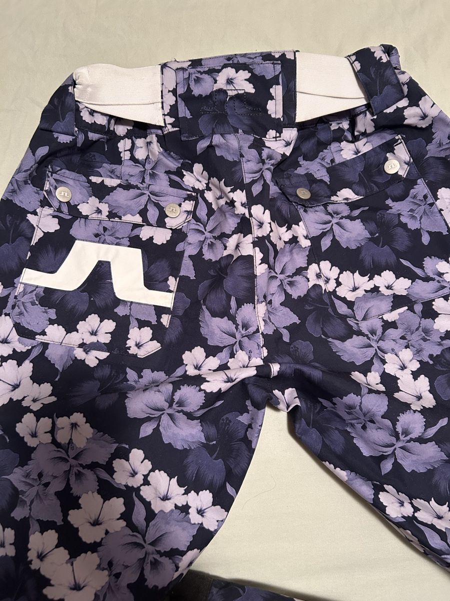 Lindeberg Pantaloni: Damen Skihose Lindeberg M – Usato da Zürich venduto da whitelily 1