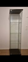 Ikea Detolf Vitrine