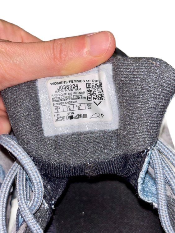 Merrell Chaussures femmes: [New] Merrell Moab GTX (Size 36) – Neuf (Voir description) à Arlesheim par schnsel 5