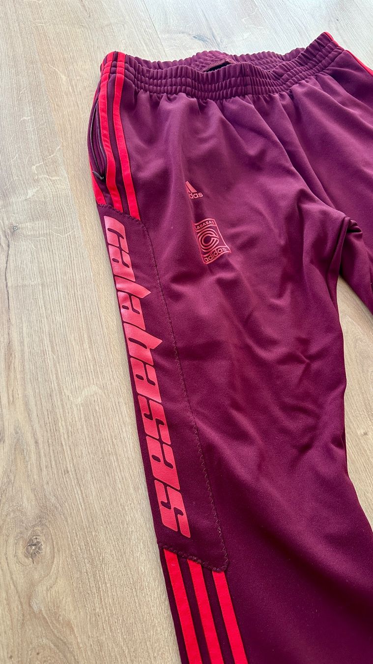 Pantaloni: Yeezy Calabasas Track Pants – Nuovo (secondo la descrizione) da Chur venduto da sivik 1