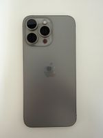 iPhone 15 Pro Max 256 GB in einwandfreiem Zustand!