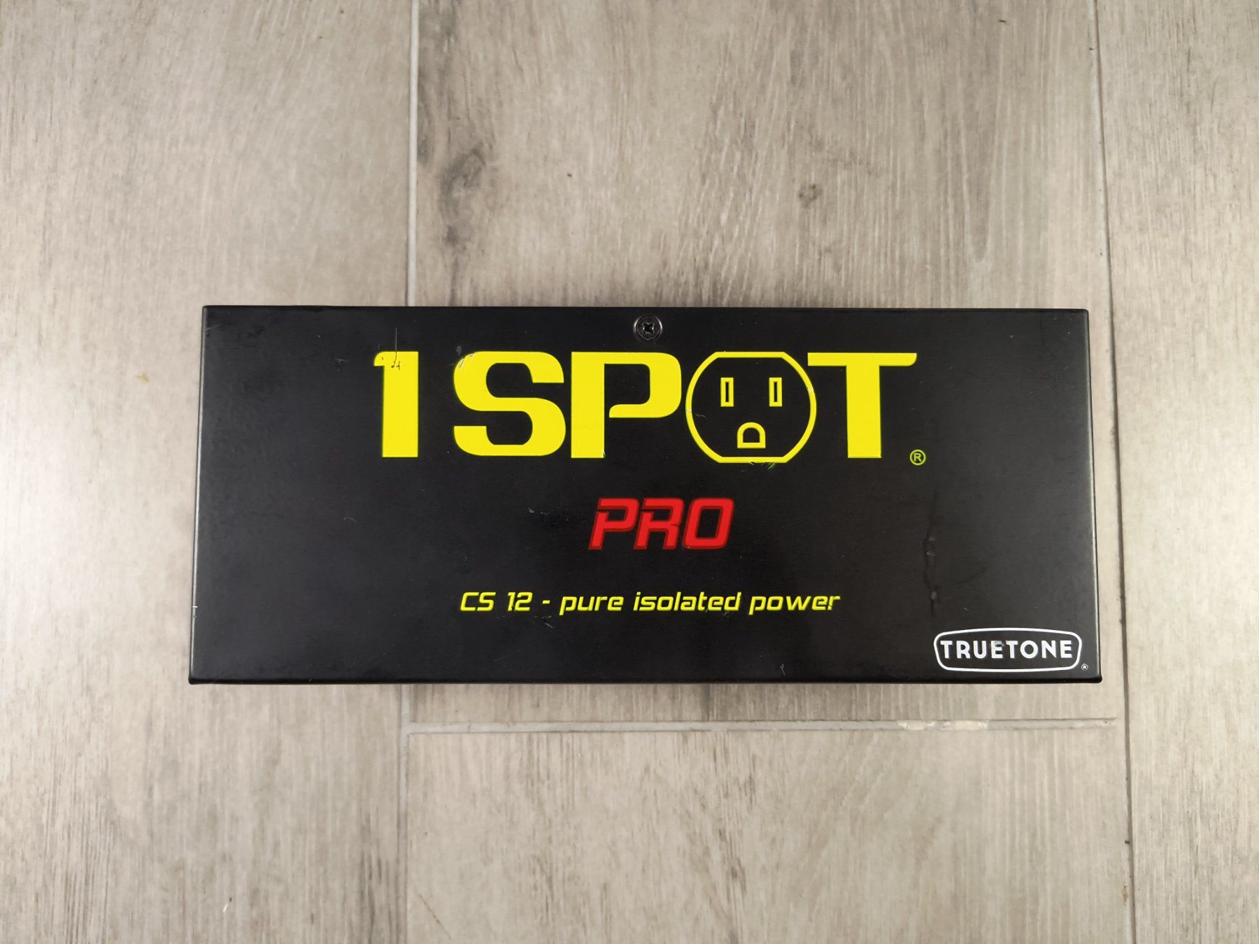 Strumenti musicali: Alimentation Truetone 1 Spot Pro CS12 – Usato da Villars-sur-Glâne venduto da SwissTrendyStore 1