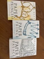 Paper Serie Band 1-3