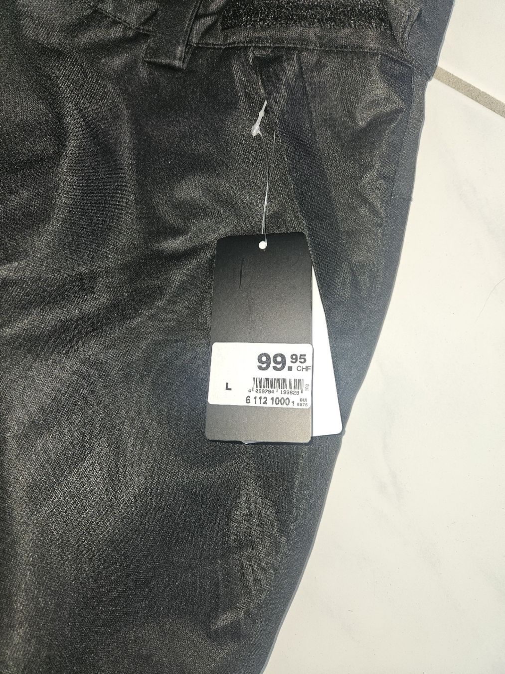 Completi & Tailleur: Celsius Skihose Damen L – Nuovo (secondo la descrizione) da Messen venduto da tinup 3