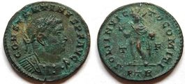 CONSTANTINE I AE Follis