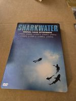 Shark Water DVD