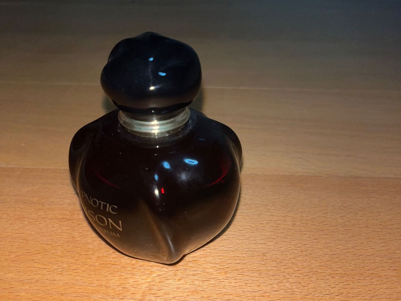 Dior Parfum & Eau de Toilette: "Hypnotic Poison" (eau de parfum) - Dior – Gebraucht aus Wallenried von nfe_2xn6 1