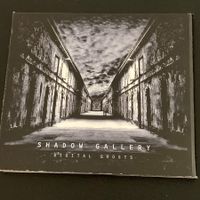 Shadow Gallery - Digital Ghosts | Prog Rock, Metal