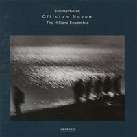 Jan Garbarek [ECM] Gordon Jones, Steven Harrold, David James