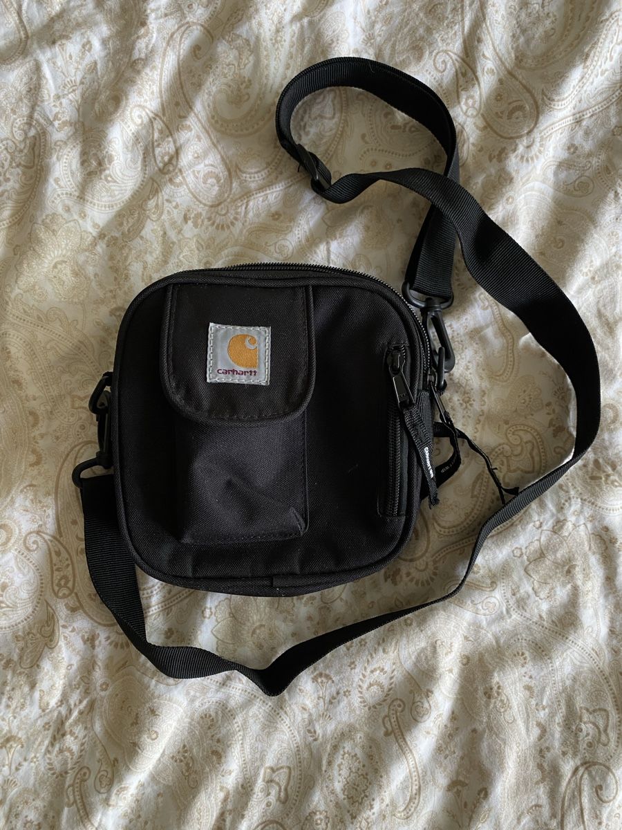 Carhartt Borse: Carhartt Tasche – Usato da Weggis venduto da joe_f65l