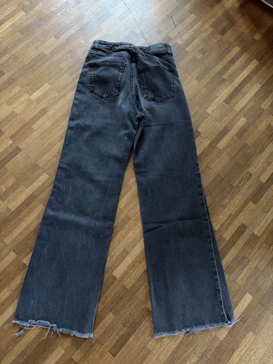 Jeans: Jeans, Gr 36 – D'occasion à Morgarten par elabaumann_ch 3