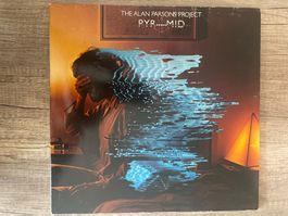 S1895/Alan Parsons Project - Pyramid