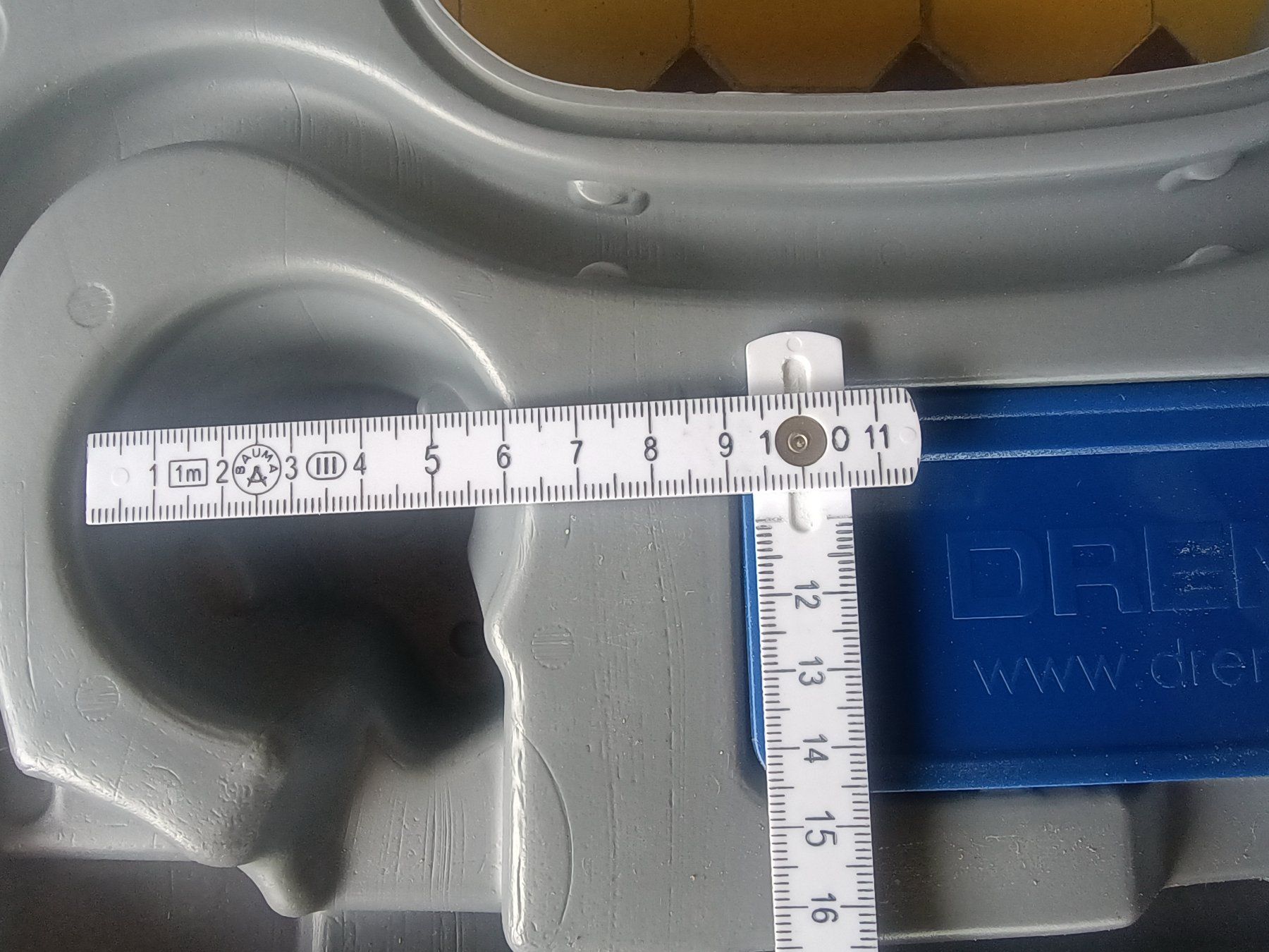 Dremel Alle Werkzeuge: Box for Dremel Model 300 – Gebraucht aus Onex von johnca 7