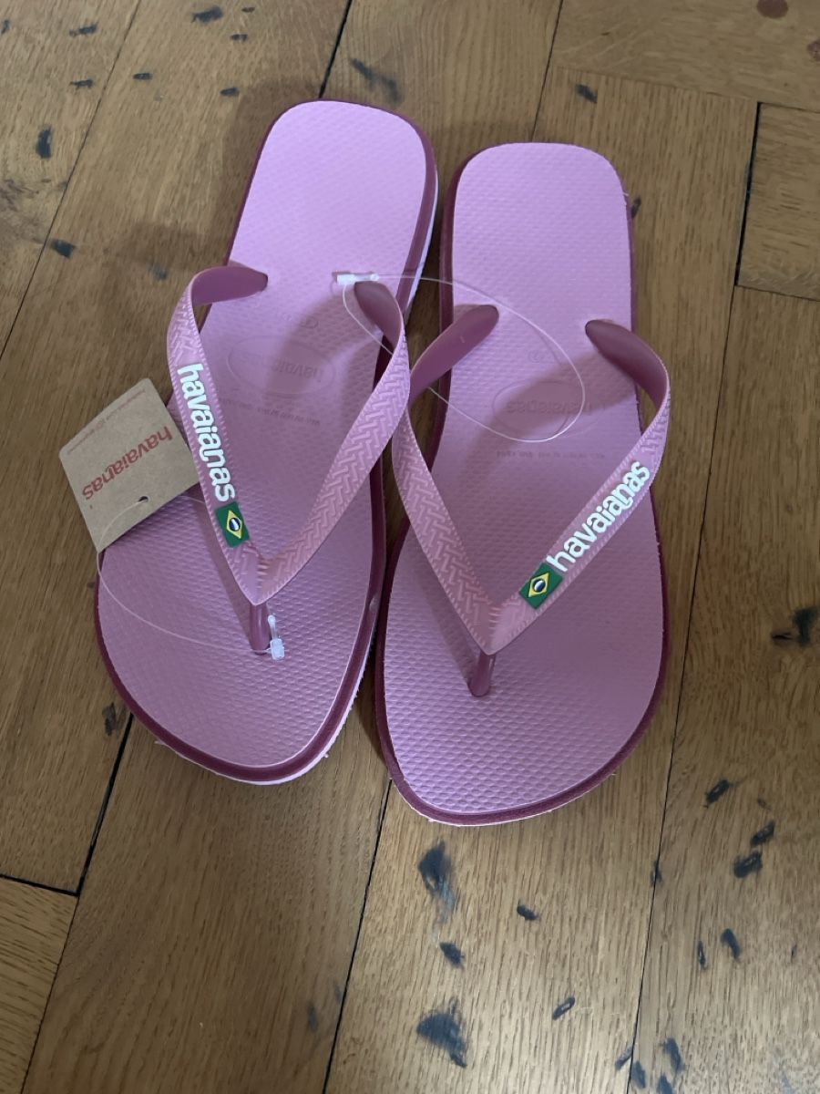Havaianas Scarpe da donna: Havaianas – Nuovo (secondo la descrizione) da Zürich venduto da Sarah552 1