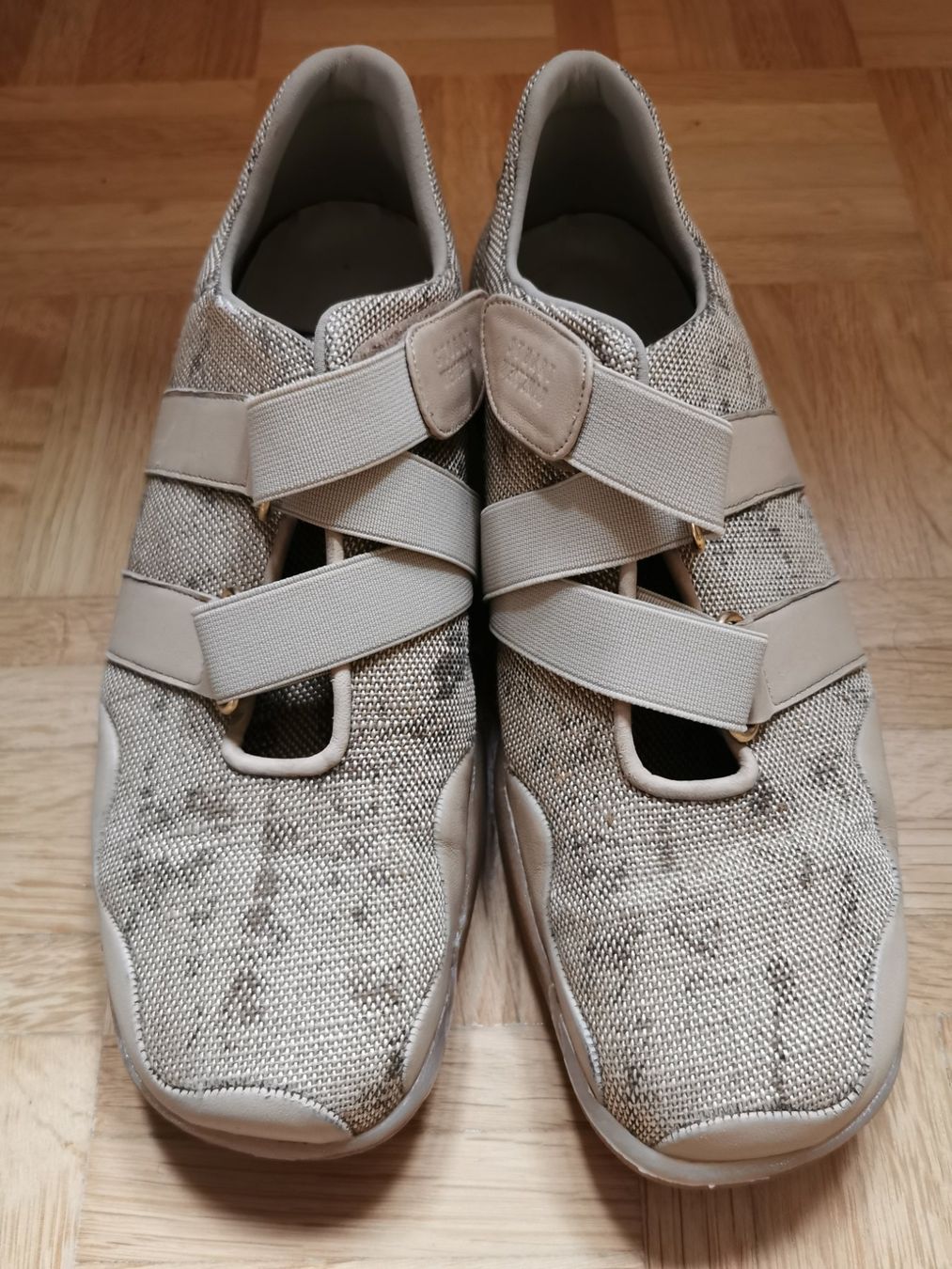 Stuart Weitzman Scarpe da donna: Turnschuhe Stuart Weitzman ca. Gr. 38 – Usato da Stäfa venduto da flamingo_17 1
