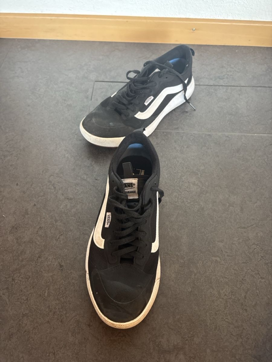 Vans Scarpe da uomo: Vans Sneaker – Usato da Remetschwil venduto da KatrinRo 1