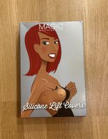 Silikon Brust Lift Patches, S/M, Neu, ungebraucht!