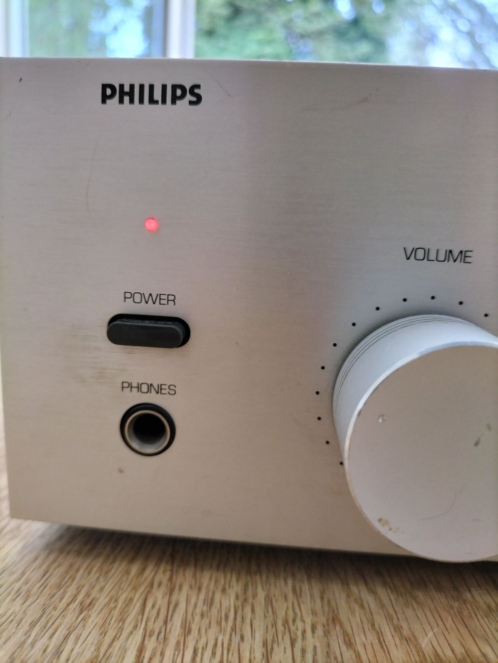 Philips Amplificatori: Verstärker Philips 304 Integrated Stereo Amplifier – Usato da Luzern venduto da ces_xt2k 1