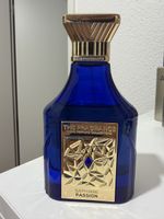 The Fragrance - Saphirre Passion