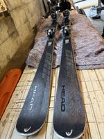 Head Ski mit Bindung, Top Zustand für die Piste!