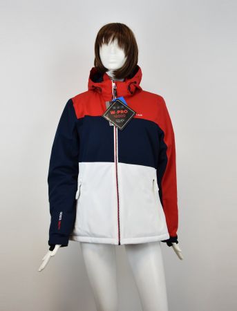 WHISTLER Dänemark Damen Skijacke Winterjacke/Gr.36/S