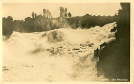 Rheinfall