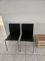 6 Stühle